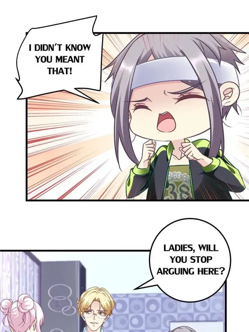 Heavenly Music Familiar Spirits Chapter 219 Online - página 41