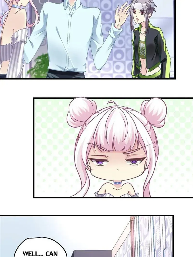 Heavenly Music Familiar Spirits Chapter 219 Online - página 42