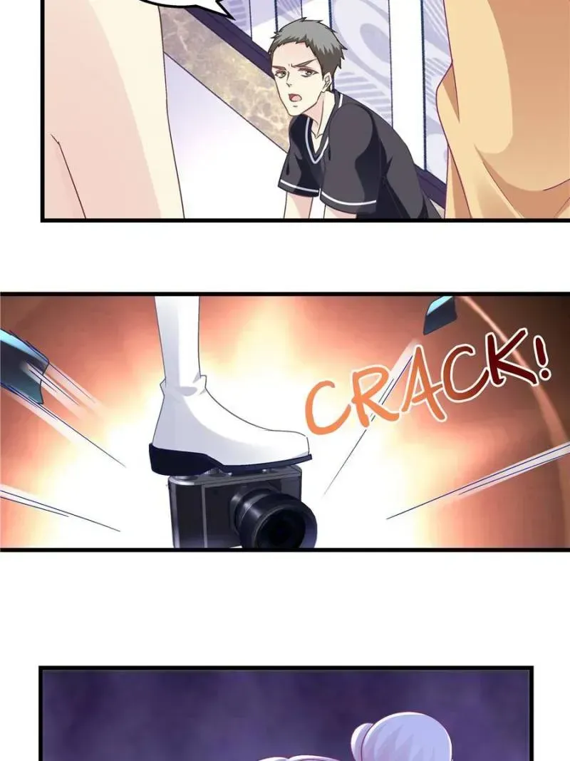 Heavenly Music Familiar Spirits Chapter 219 Online - página 44