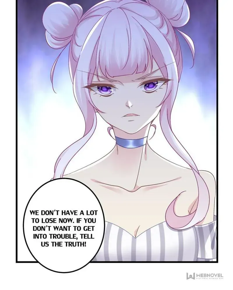 Heavenly Music Familiar Spirits Chapter 219 Online - página 45