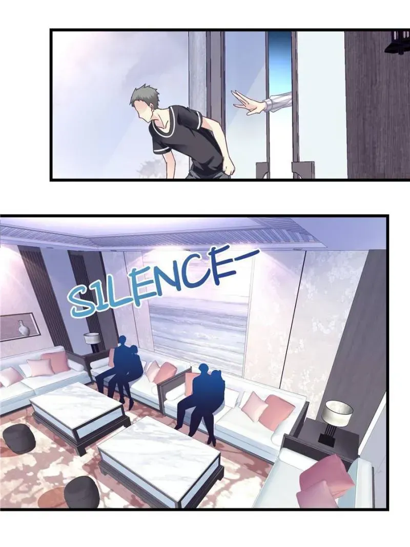 Heavenly Music Familiar Spirits Chapter 219 Online - página 46