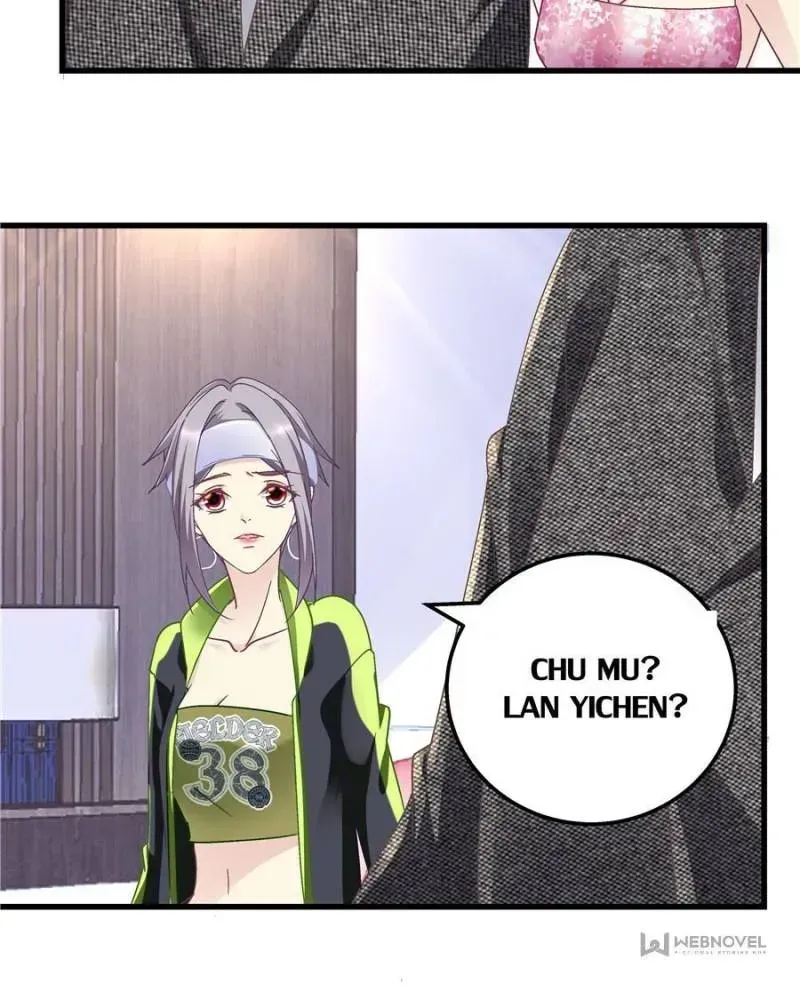 Heavenly Music Familiar Spirits Chapter 219 Online - página 48