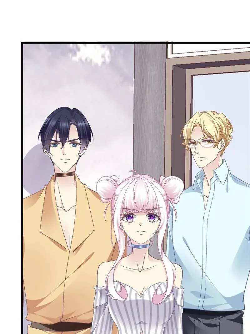 Heavenly Music Familiar Spirits Chapter 219 Online - página 49