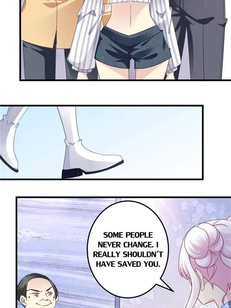 Heavenly Music Familiar Spirits Chapter 219 Online - página 50