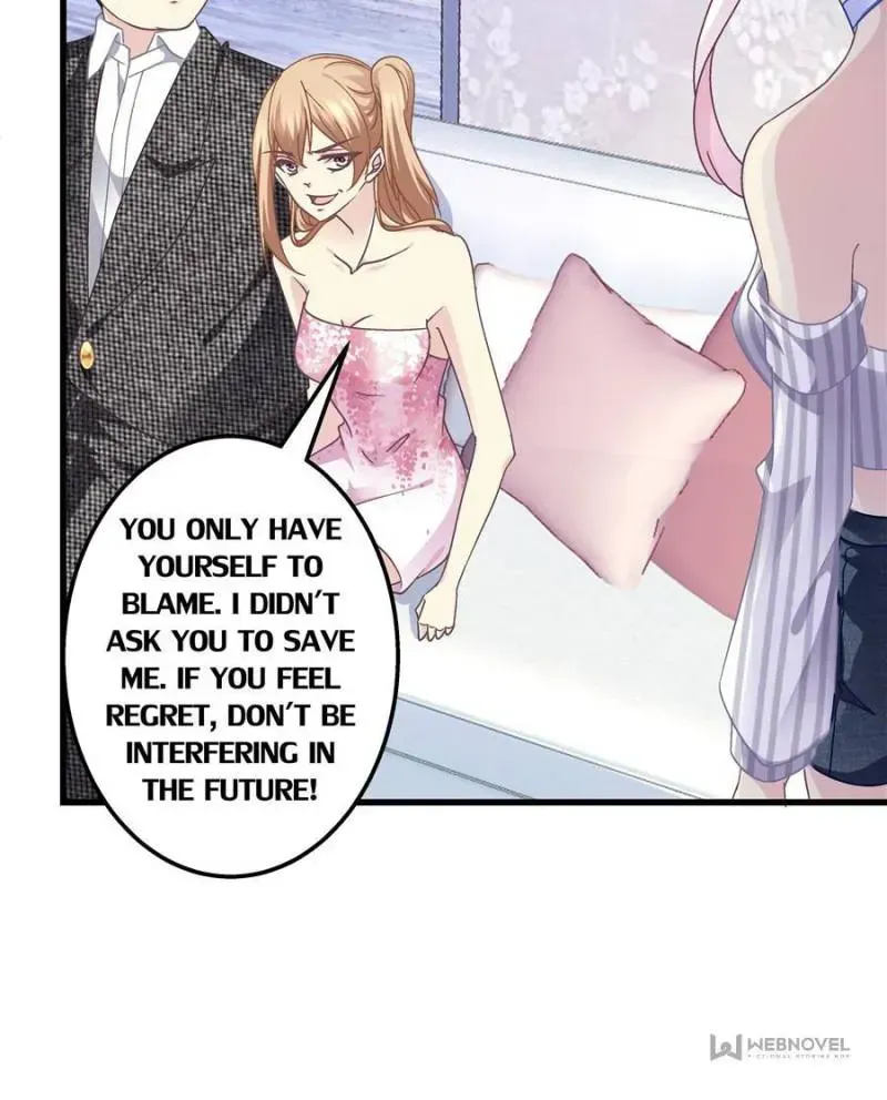 Heavenly Music Familiar Spirits Chapter 219 Online - página 51