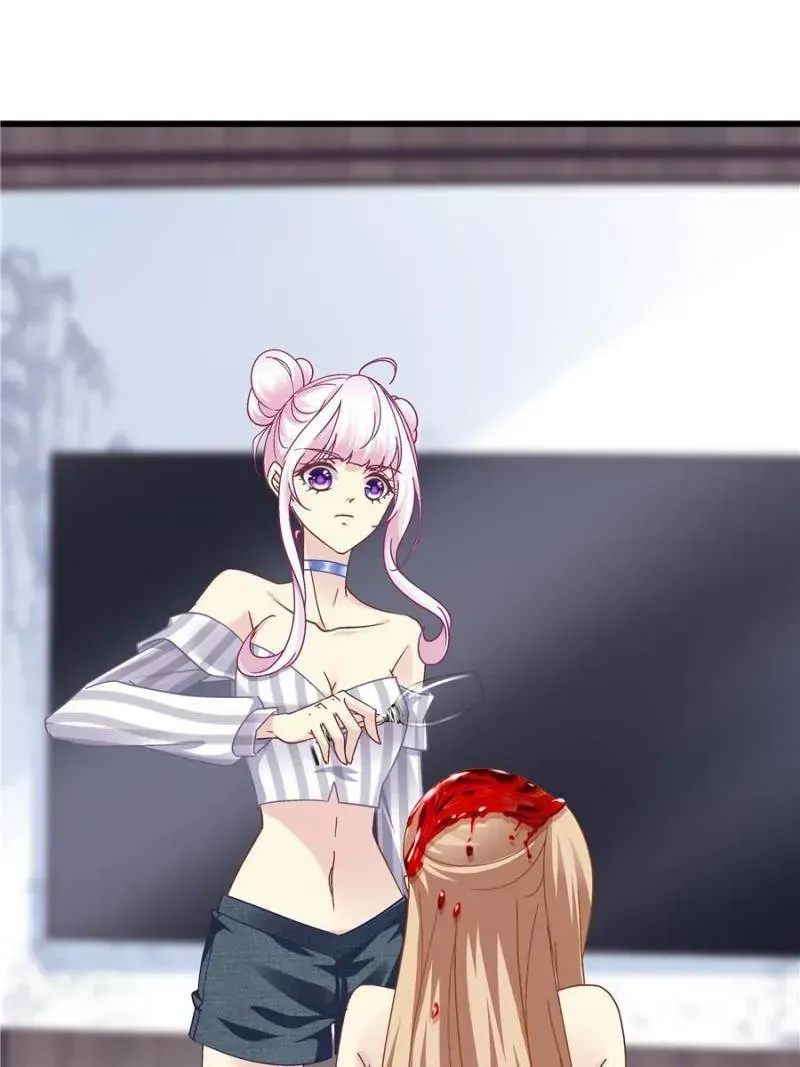Heavenly Music Familiar Spirits Chapter 219 Online - página 55
