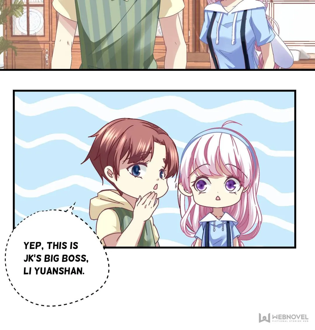 Heavenly Music Familiar Spirits Chapter 22 Online - página 2