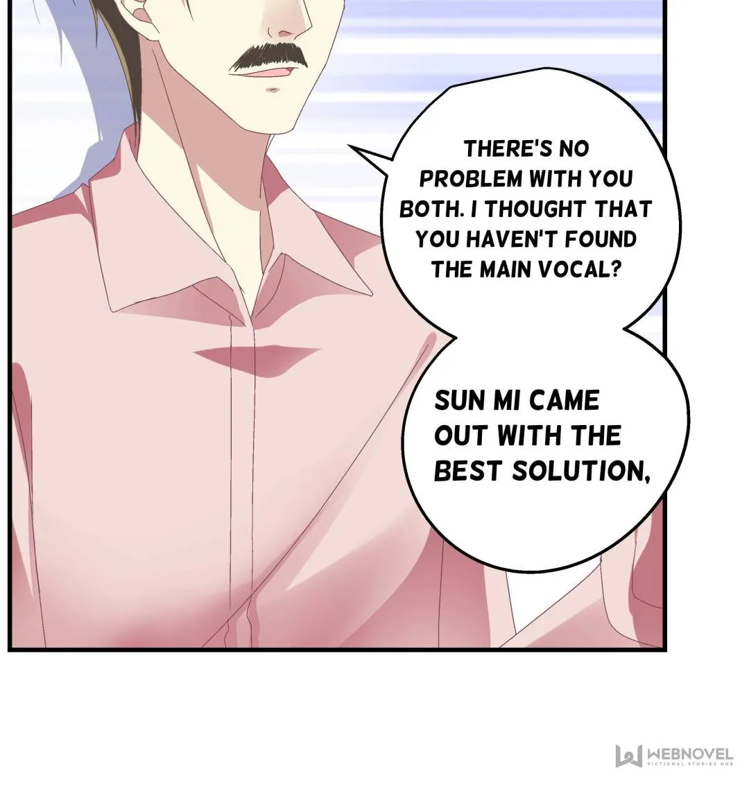 Heavenly Music Familiar Spirits Chapter 22 Online - página 4