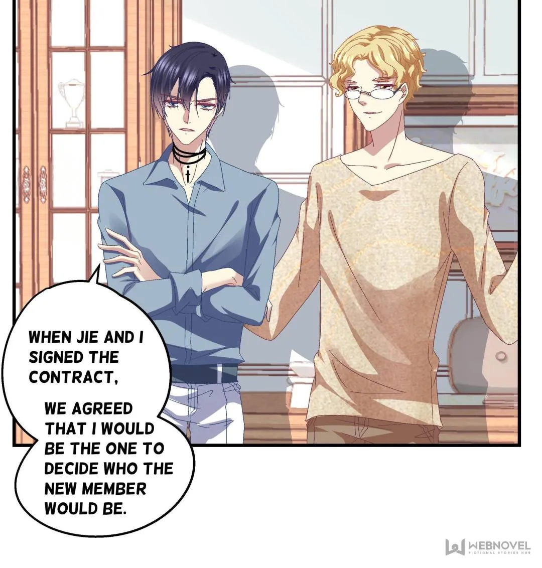 Heavenly Music Familiar Spirits Chapter 22 Online - página 10