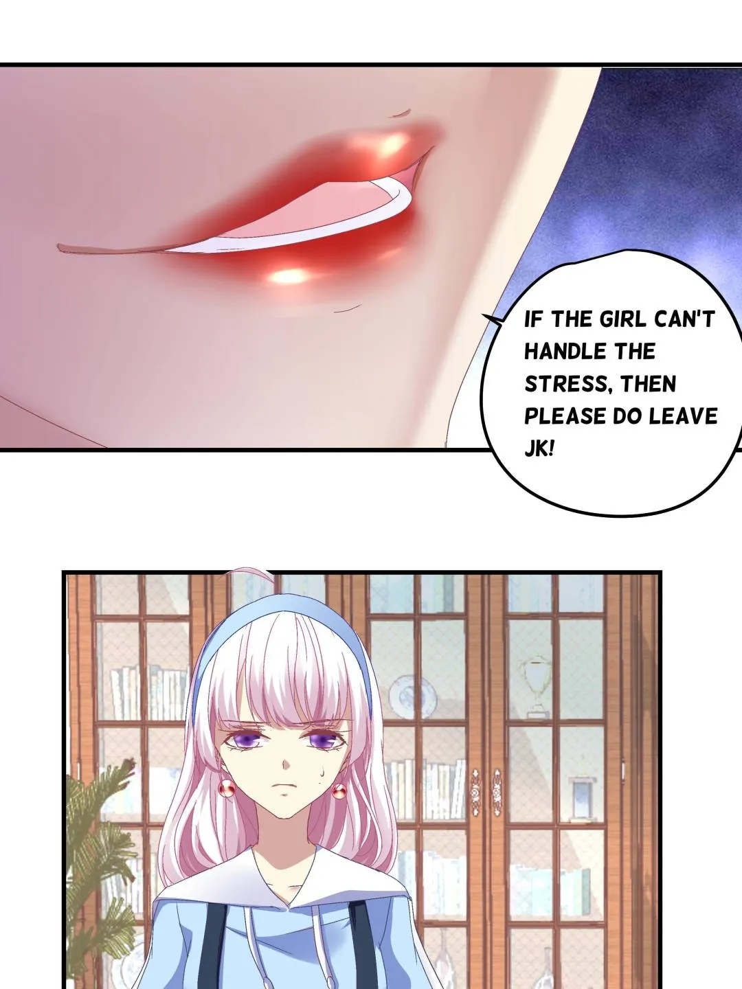 Heavenly Music Familiar Spirits Chapter 22 Online - página 13
