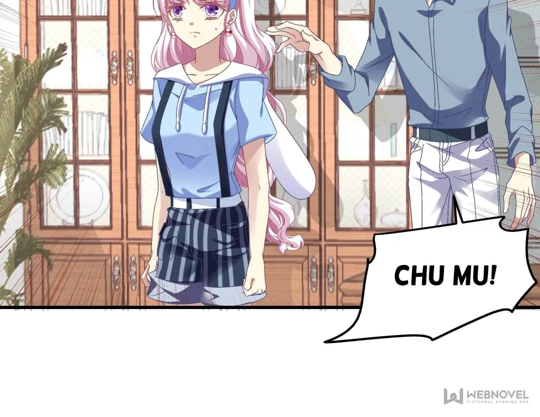 Heavenly Music Familiar Spirits Chapter 22 Online - página 15