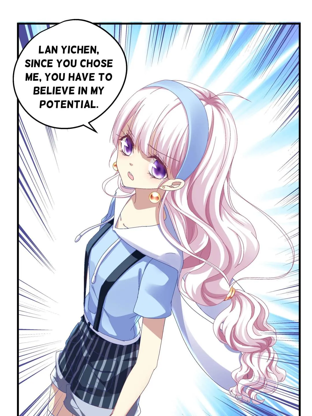 Heavenly Music Familiar Spirits Chapter 22 Online - página 16