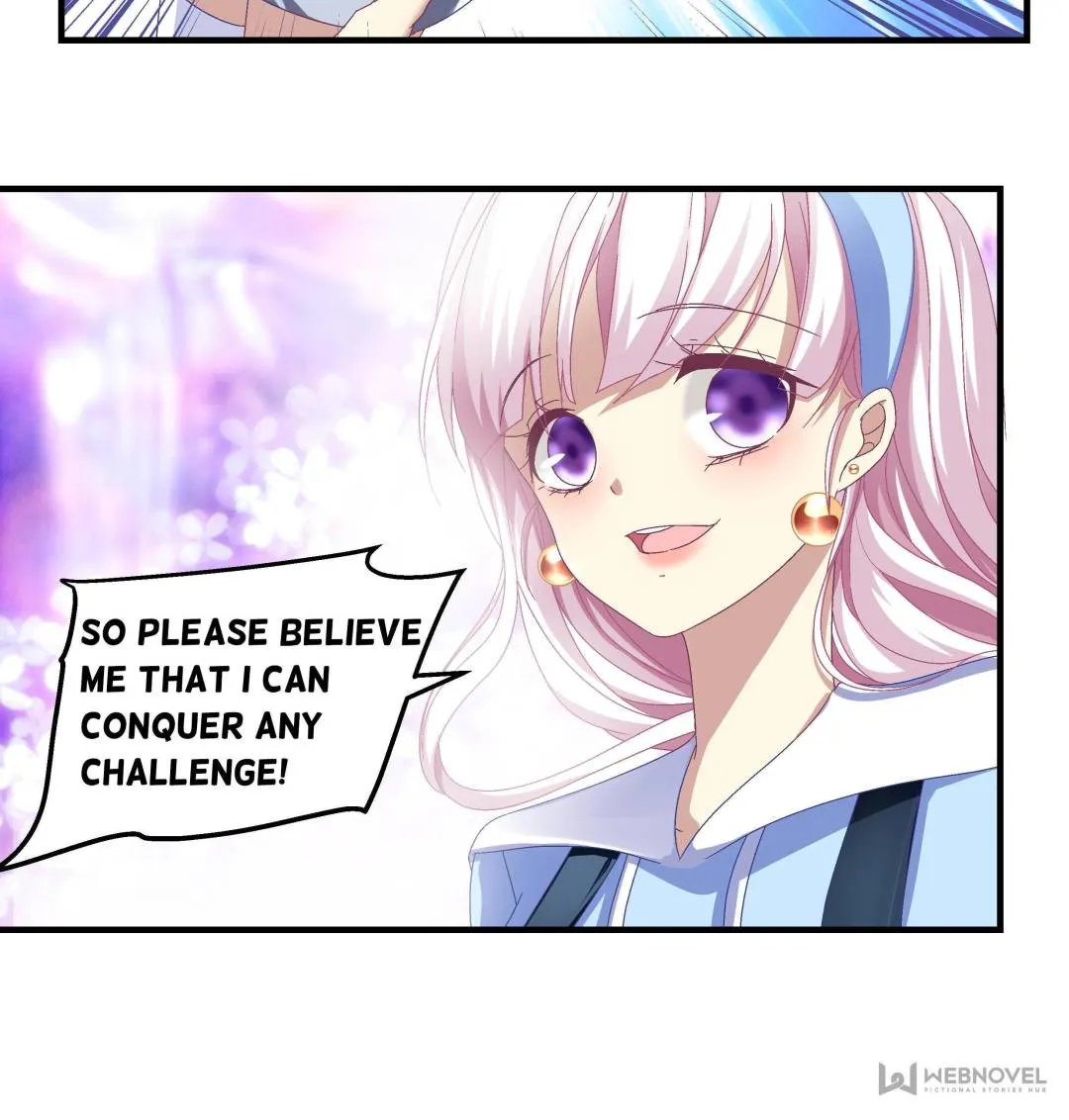 Heavenly Music Familiar Spirits Chapter 22 Online - página 17