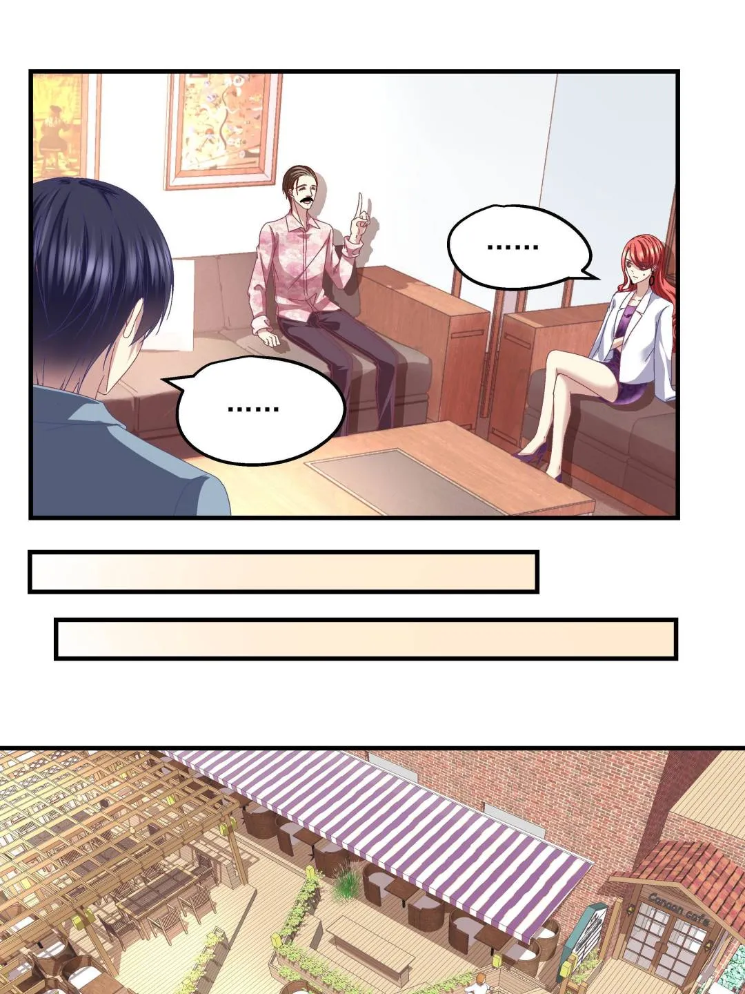 Heavenly Music Familiar Spirits Chapter 22 Online - página 20