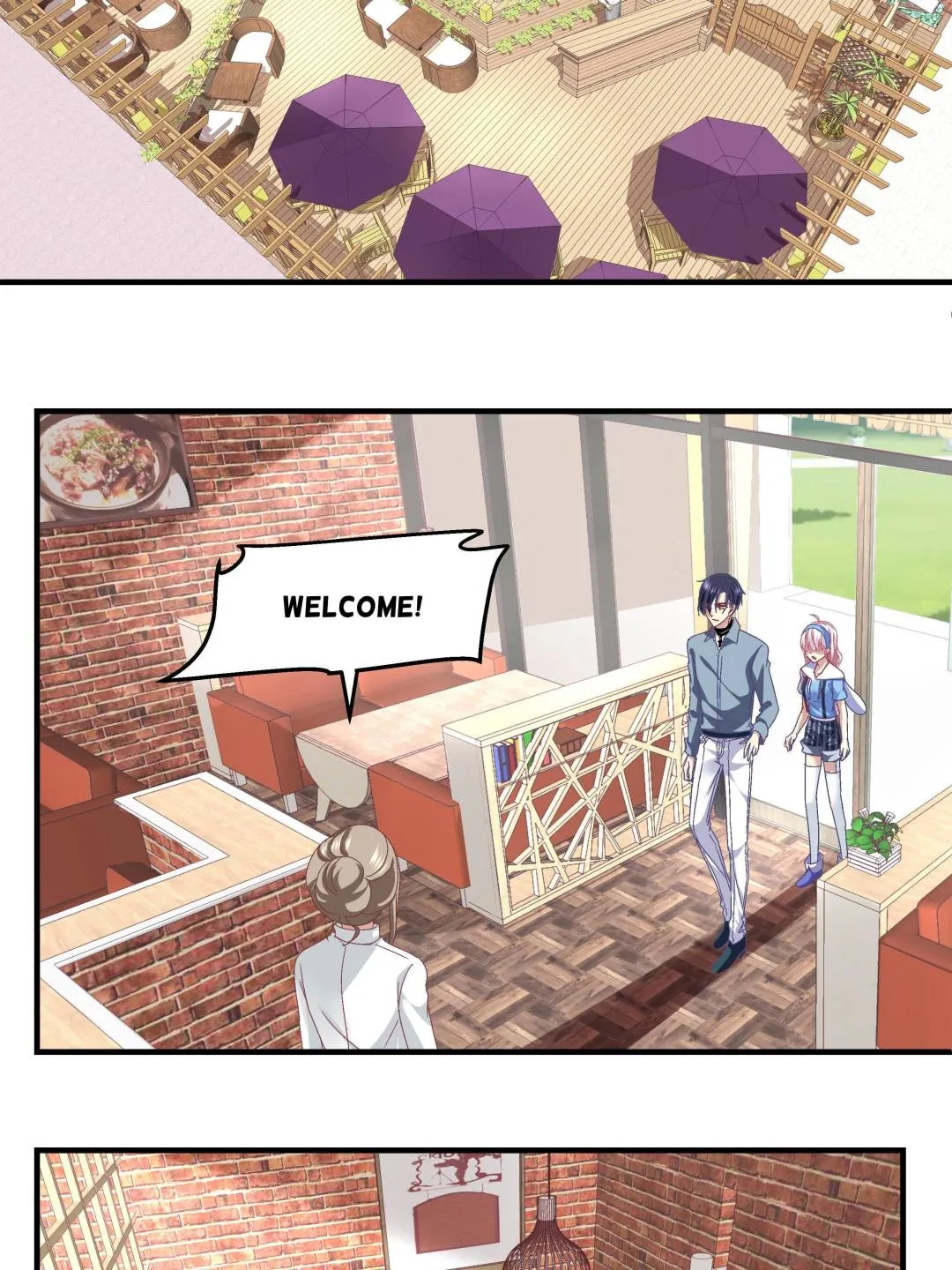 Heavenly Music Familiar Spirits Chapter 22 Online - página 21