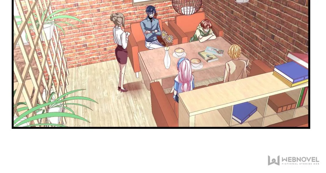 Heavenly Music Familiar Spirits Chapter 22 Online - página 22