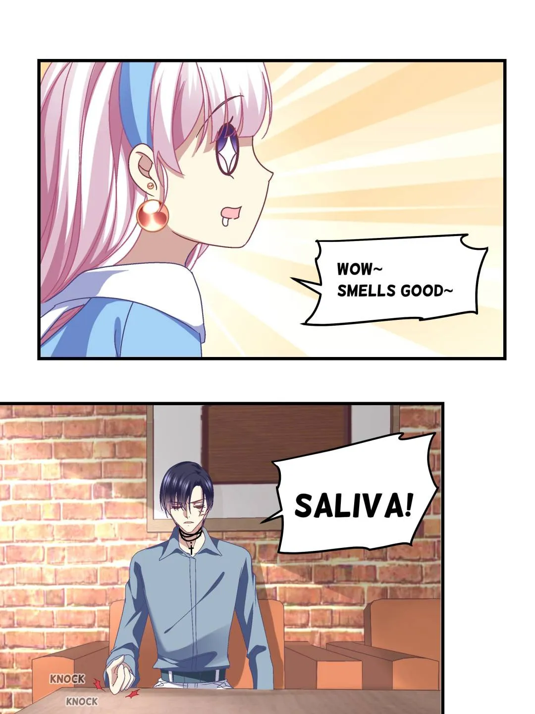 Heavenly Music Familiar Spirits Chapter 22 Online - página 25