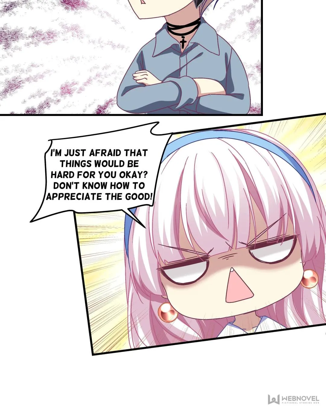 Heavenly Music Familiar Spirits Chapter 22 Online - página 29