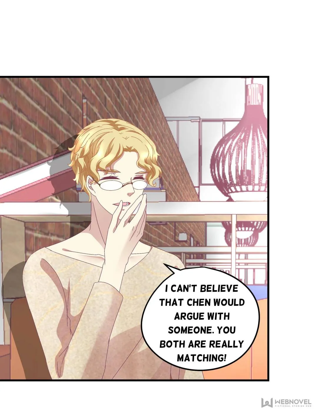 Heavenly Music Familiar Spirits Chapter 22 Online - página 31