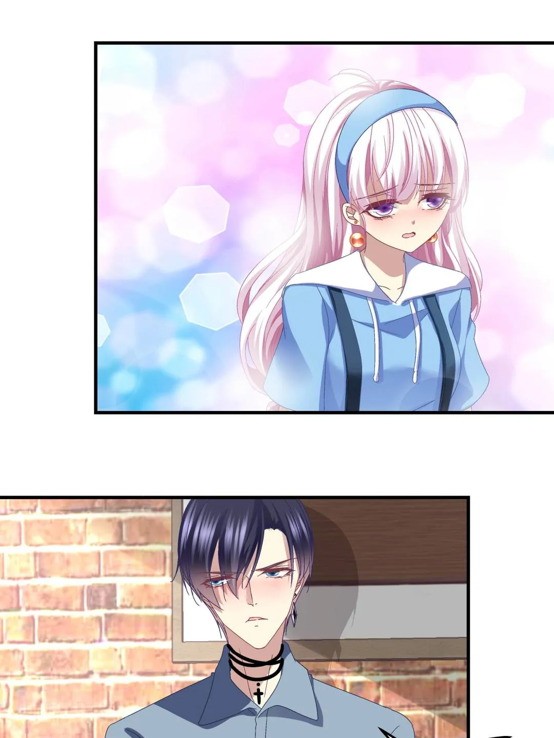 Heavenly Music Familiar Spirits Chapter 22 Online - página 32
