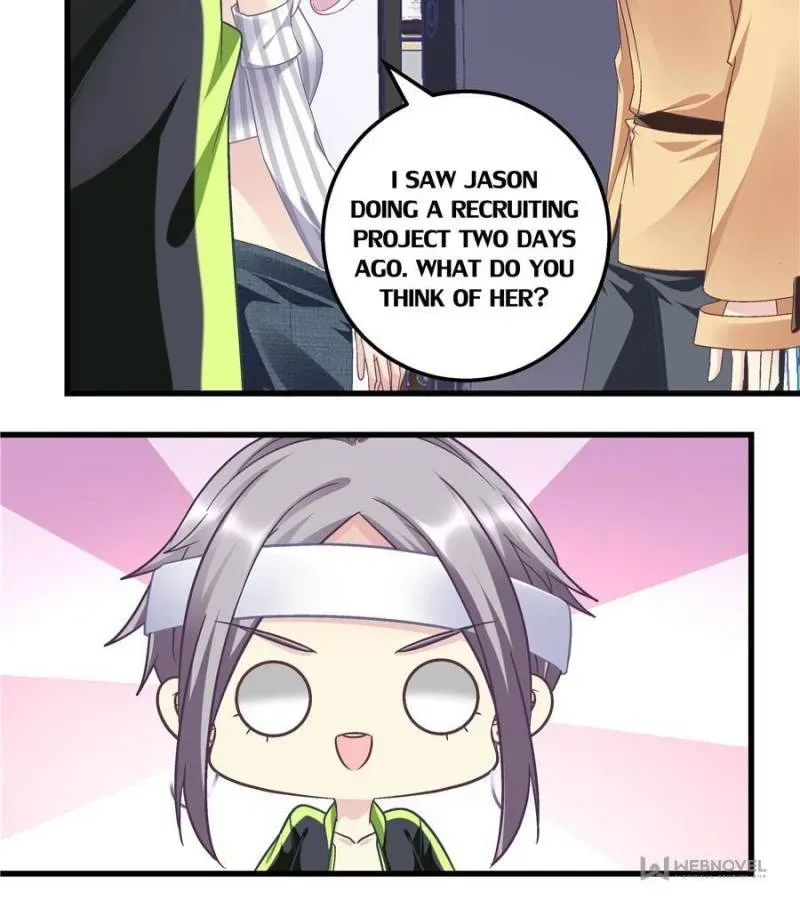 Heavenly Music Familiar Spirits Chapter 220 Online - página 3