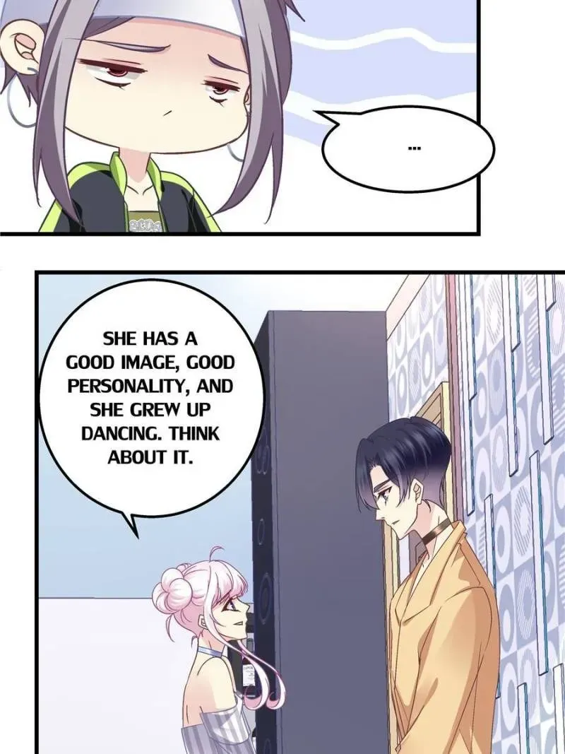 Heavenly Music Familiar Spirits Chapter 220 Online - página 6