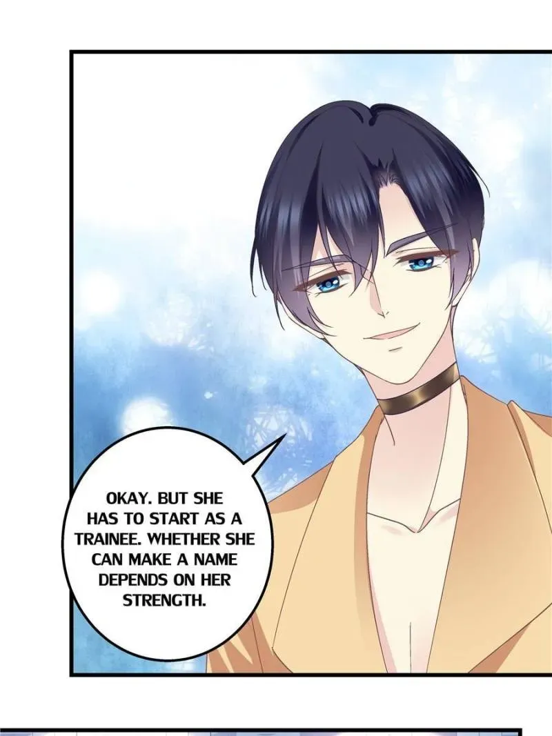 Heavenly Music Familiar Spirits Chapter 220 Online - página 8