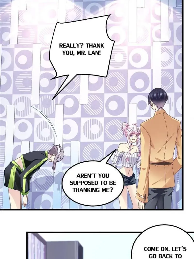 Heavenly Music Familiar Spirits Chapter 220 Online - página 9