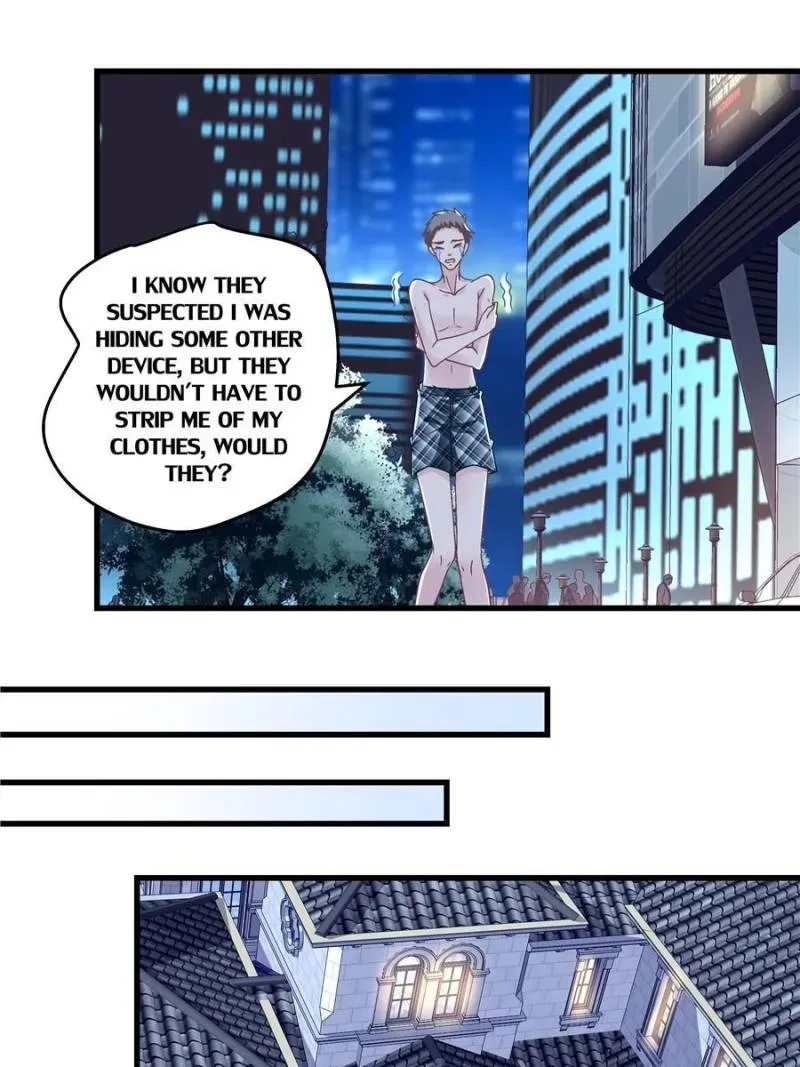 Heavenly Music Familiar Spirits Chapter 220 Online - página 11
