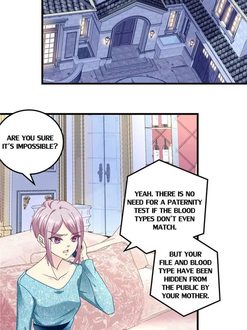 Heavenly Music Familiar Spirits Chapter 220 Online - página 12