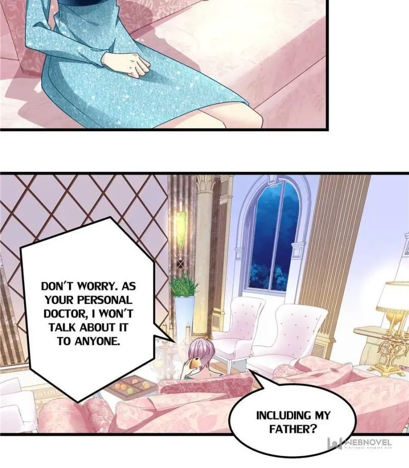 Heavenly Music Familiar Spirits Chapter 220 Online - página 13