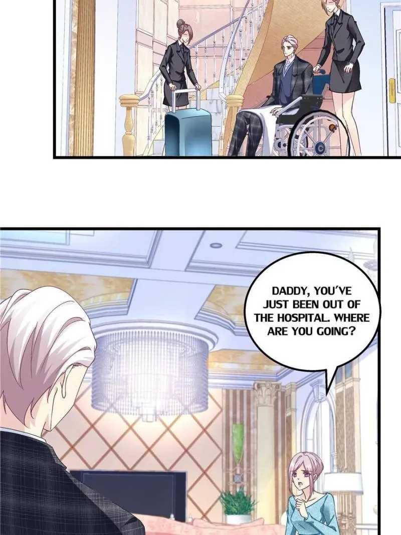 Heavenly Music Familiar Spirits Chapter 220 Online - página 15