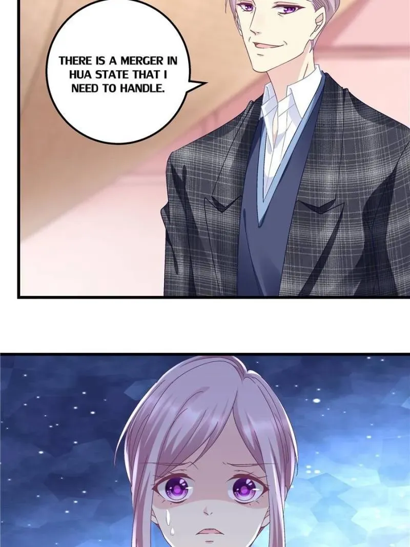 Heavenly Music Familiar Spirits Chapter 220 Online - página 18