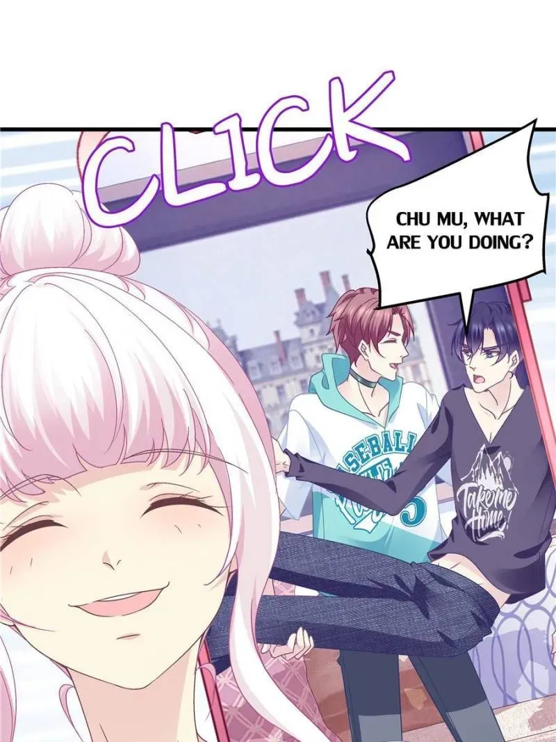 Heavenly Music Familiar Spirits Chapter 220 Online - página 20