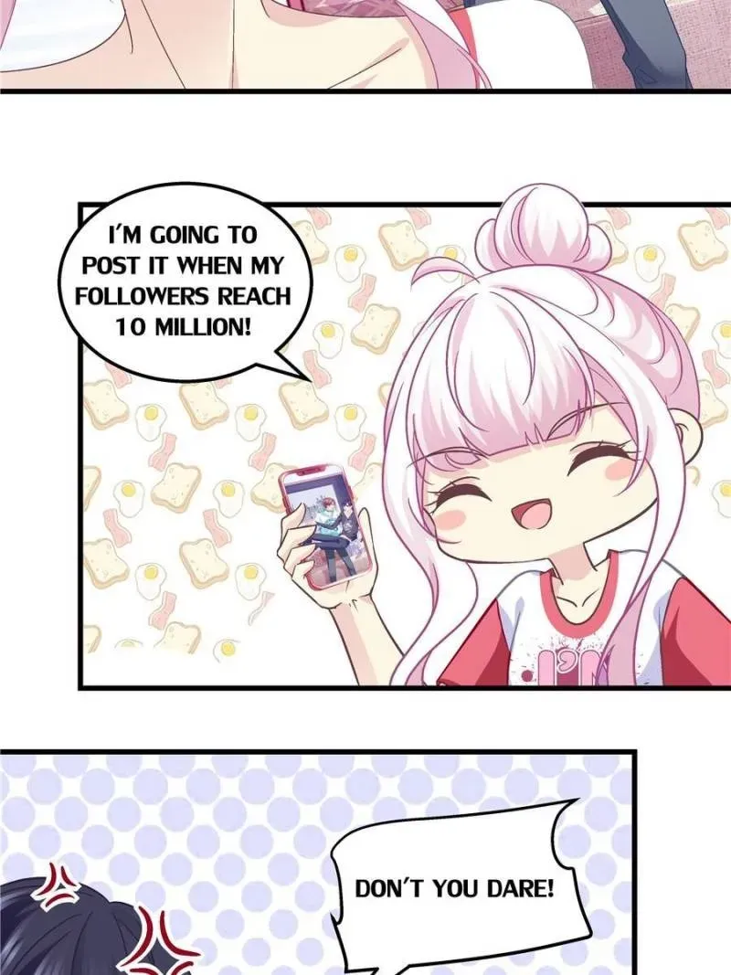 Heavenly Music Familiar Spirits Chapter 220 Online - página 21