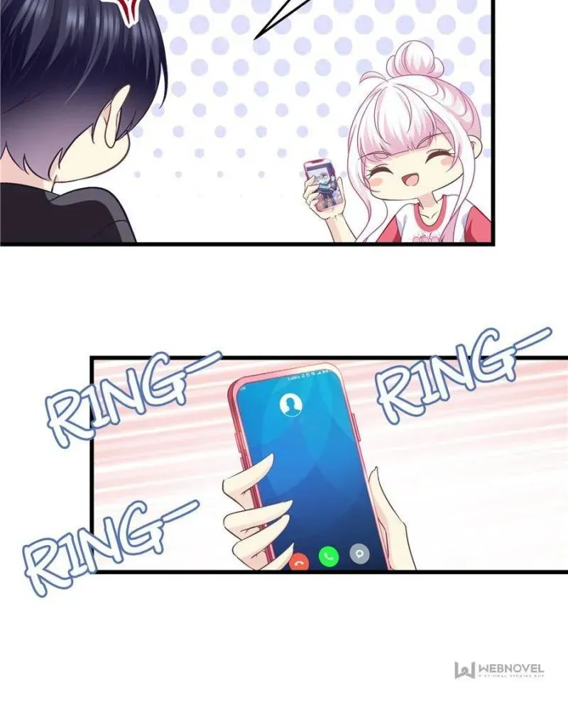 Heavenly Music Familiar Spirits Chapter 220 Online - página 22