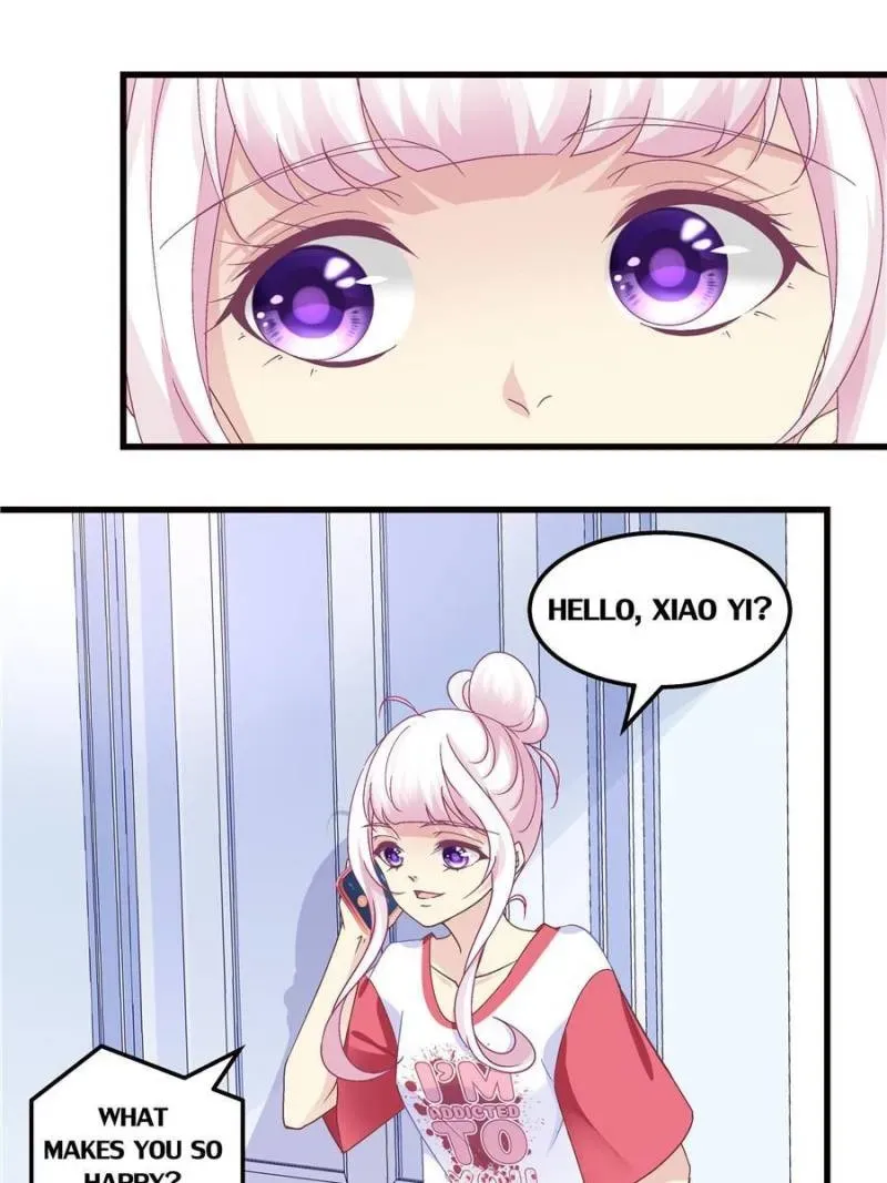Heavenly Music Familiar Spirits Chapter 220 Online - página 23
