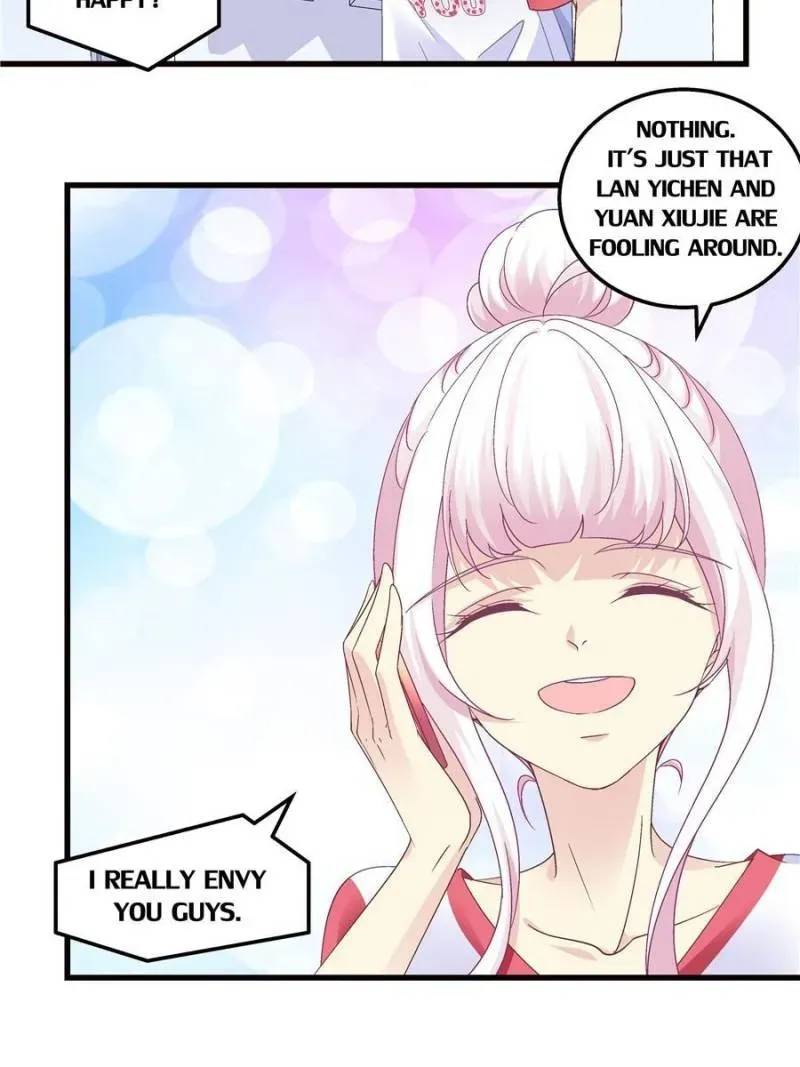 Heavenly Music Familiar Spirits Chapter 220 Online - página 24