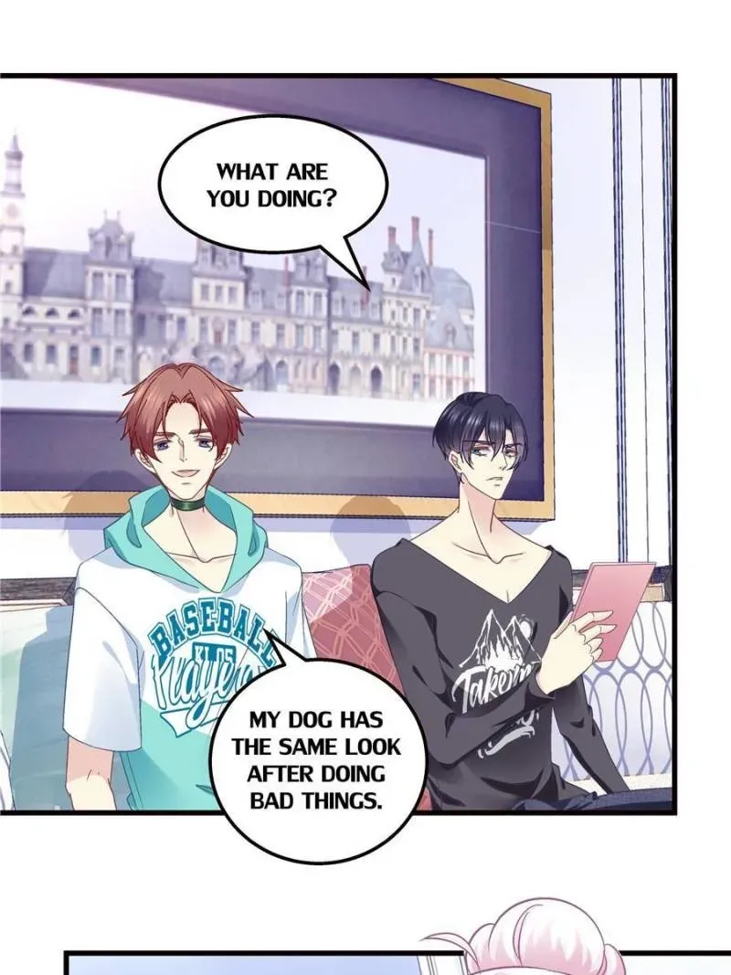 Heavenly Music Familiar Spirits Chapter 220 Online - página 29