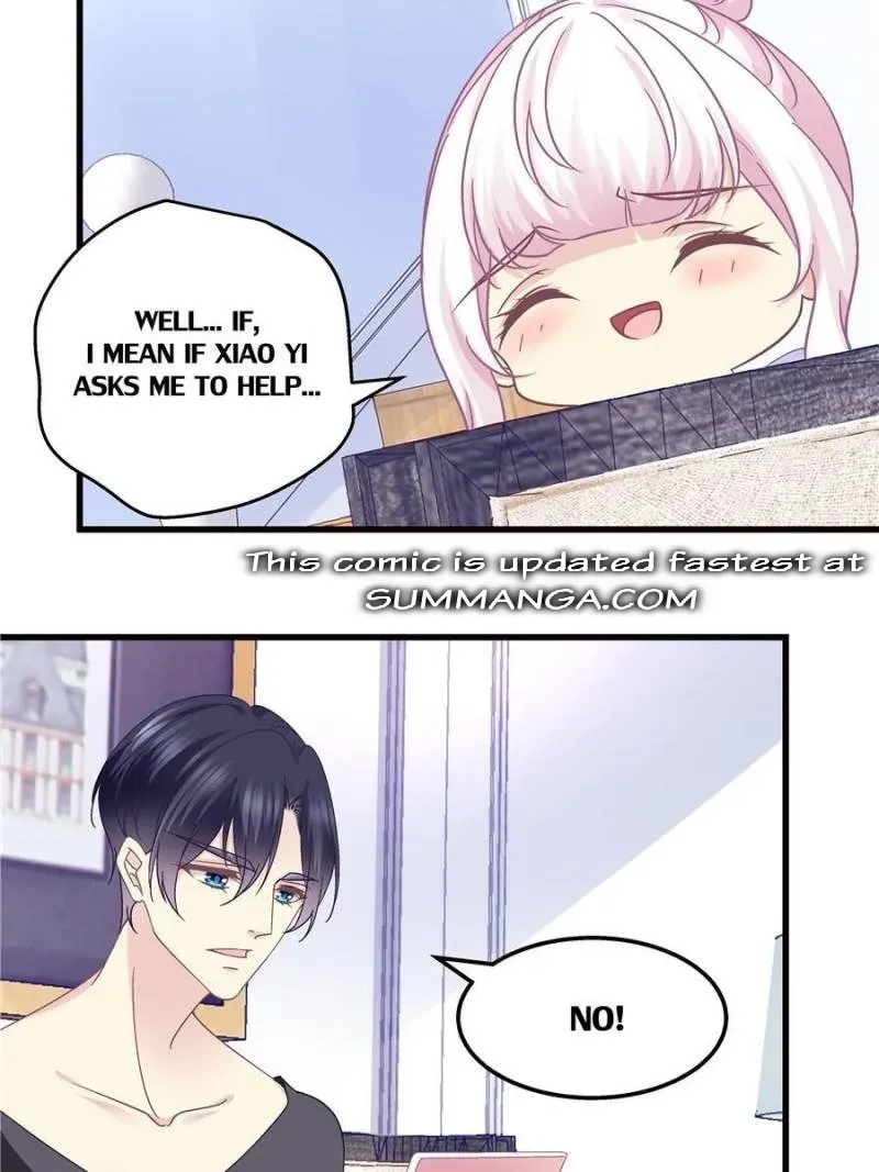 Heavenly Music Familiar Spirits Chapter 220 Online - página 30