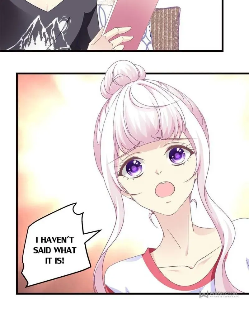 Heavenly Music Familiar Spirits Chapter 220 Online - página 31