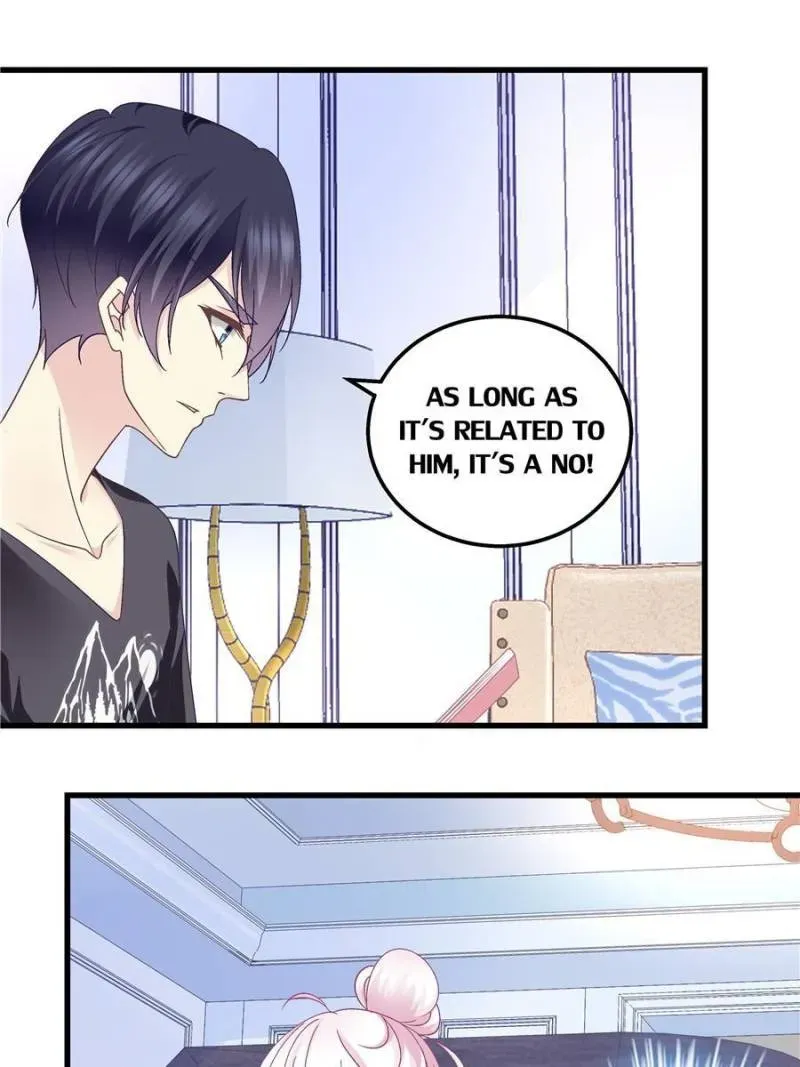 Heavenly Music Familiar Spirits Chapter 220 Online - página 32