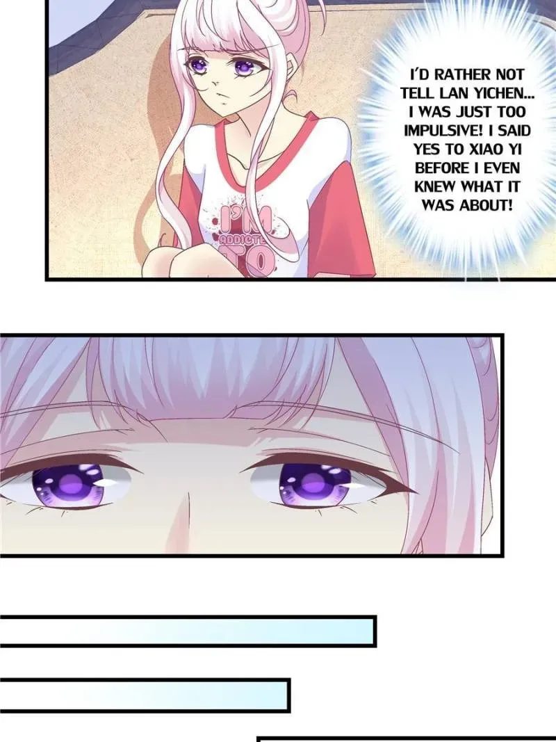Heavenly Music Familiar Spirits Chapter 220 Online - página 33