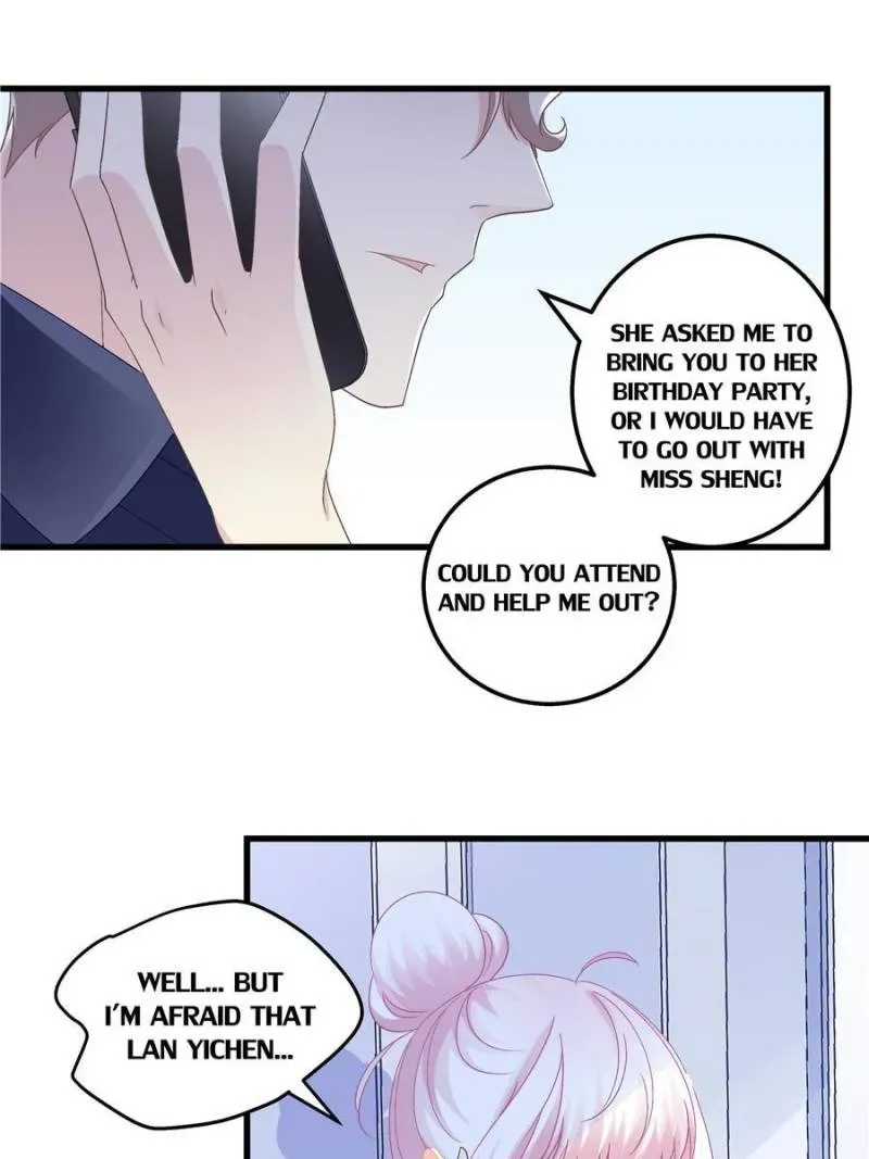 Heavenly Music Familiar Spirits Chapter 220 Online - página 35