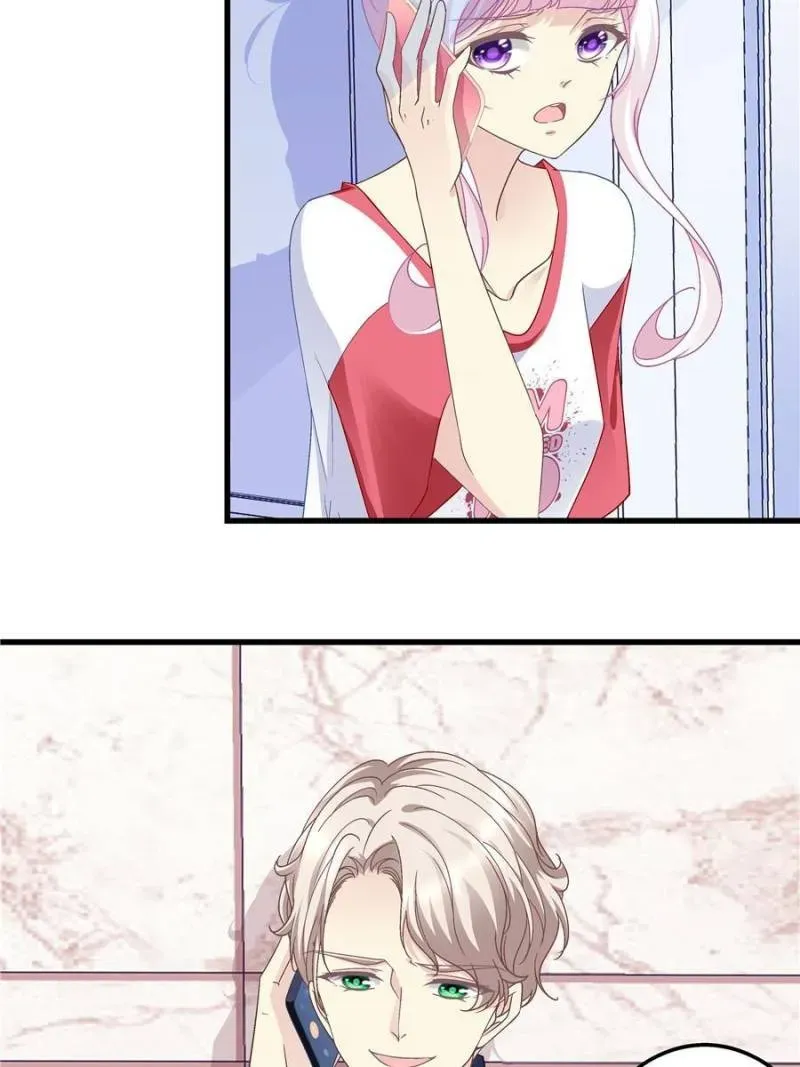 Heavenly Music Familiar Spirits Chapter 220 Online - página 36