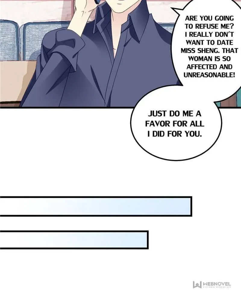 Heavenly Music Familiar Spirits Chapter 220 Online - página 37