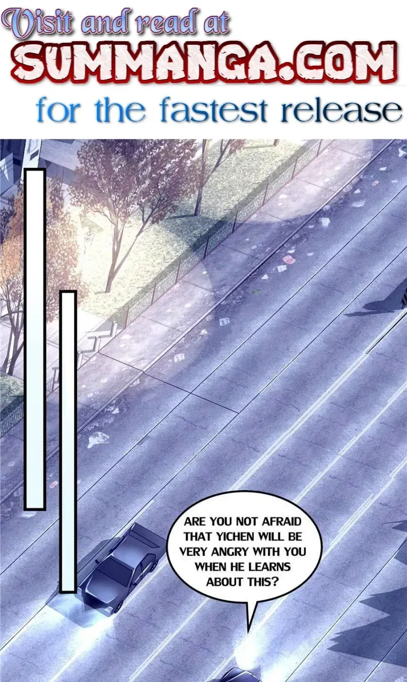 Heavenly Music Familiar Spirits Chapter 221 Online - página 1