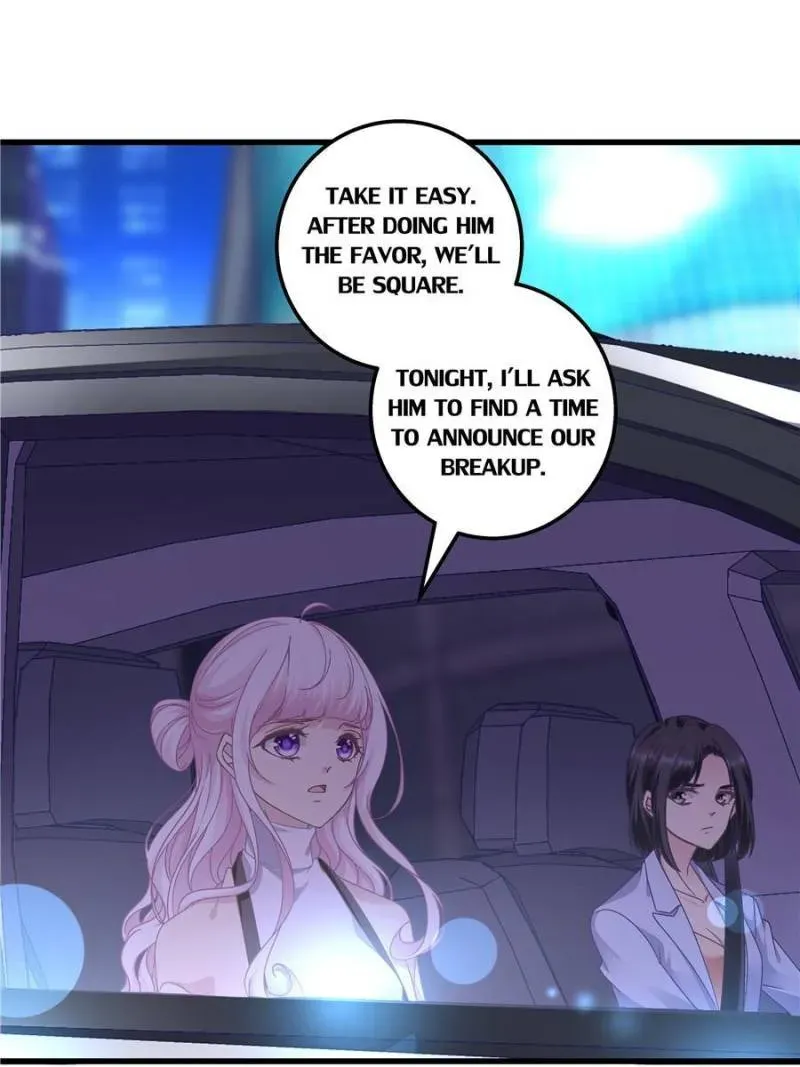 Heavenly Music Familiar Spirits Chapter 221 Online - página 5