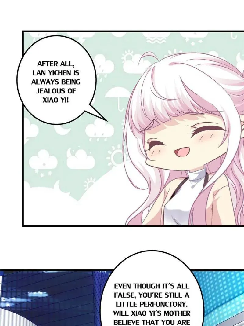 Heavenly Music Familiar Spirits Chapter 221 Online - página 6