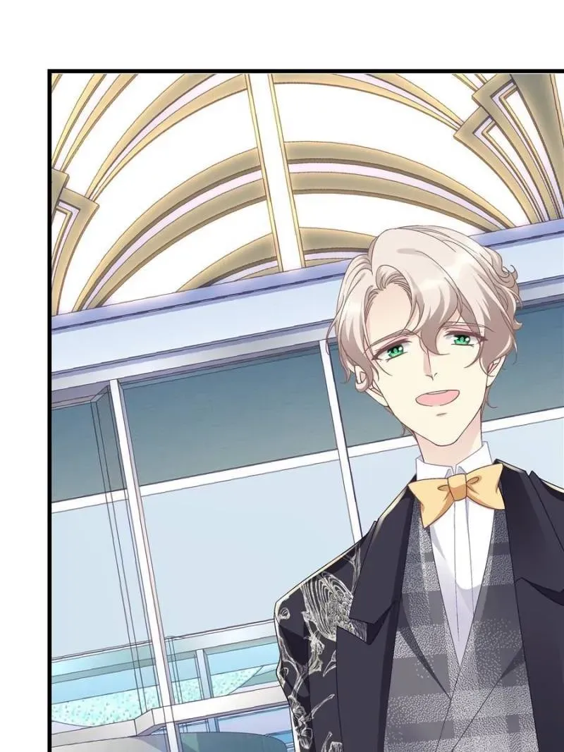 Heavenly Music Familiar Spirits Chapter 221 Online - página 9